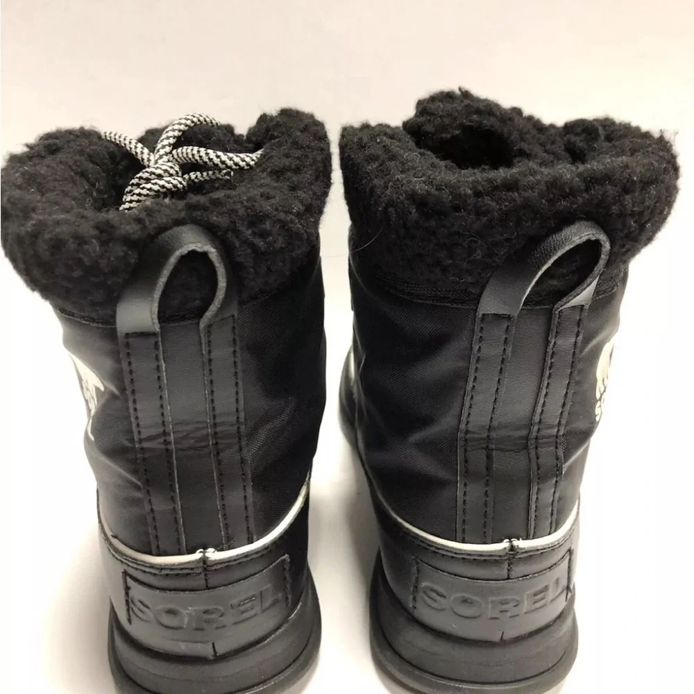 Sorel great minor